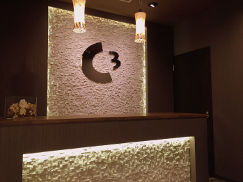 北谷でのシースリー（C3）永久脱毛